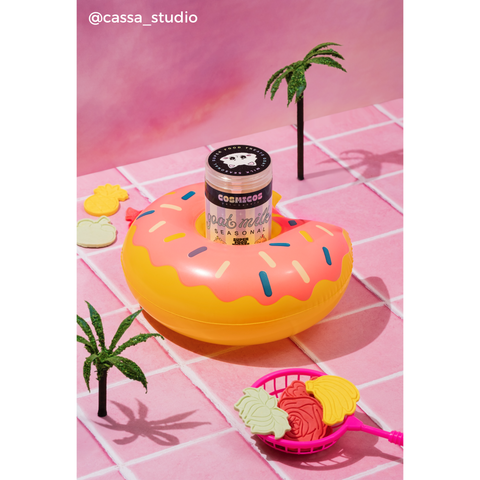 Azulejo Barbie