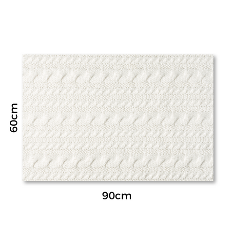 Suéter Blanco