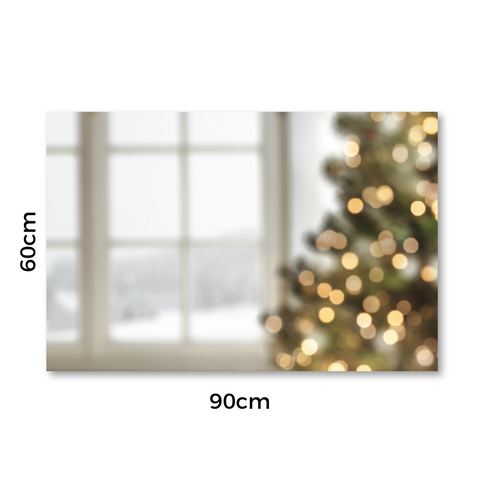 Ventana Navidad