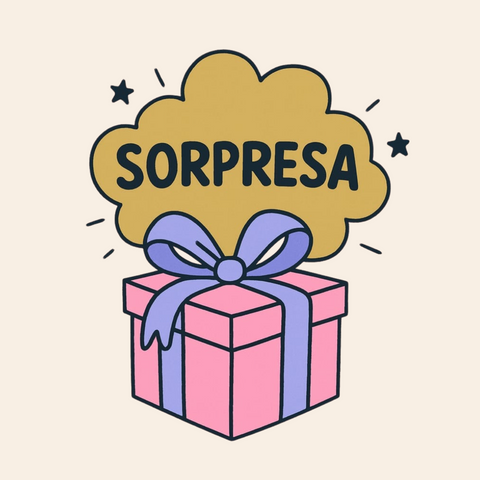 FON2 SORPRESA