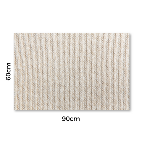 Suéter Beige