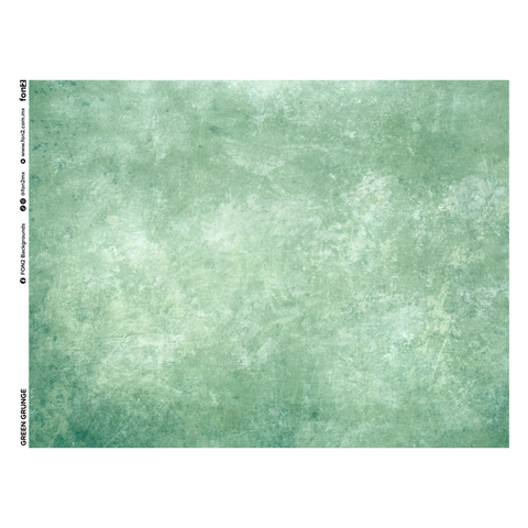 Green Grunge Flex