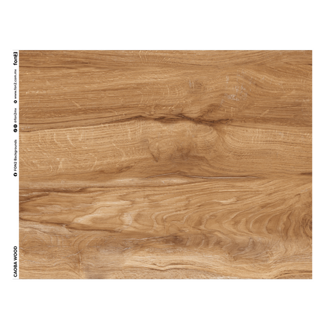 Caoba Wood Flex