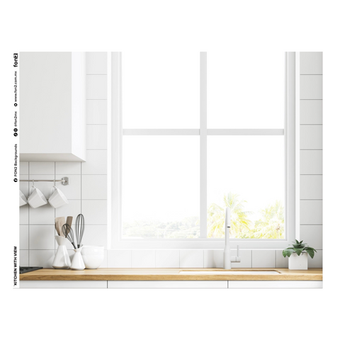 Kitchen with View Flex