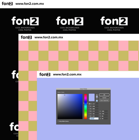 FON2 Personalizados