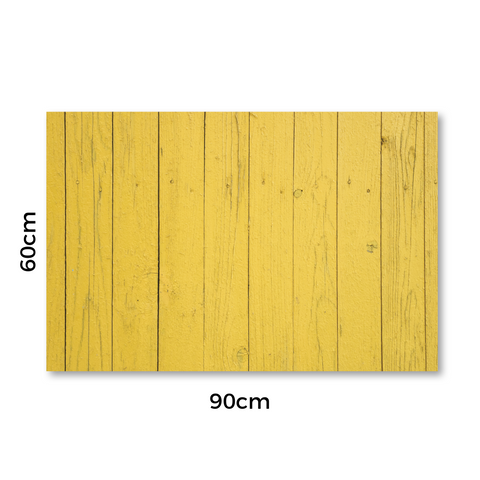 Madera Amarilla