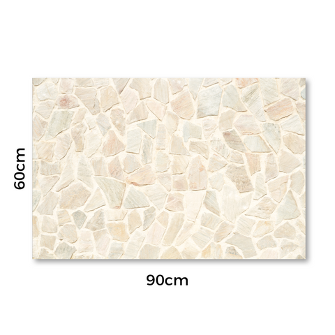 Mosaico Piedras