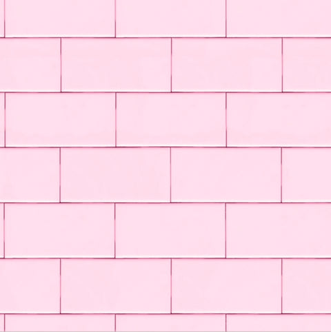 Mosaico Rosa