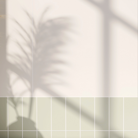 Baño Sombras