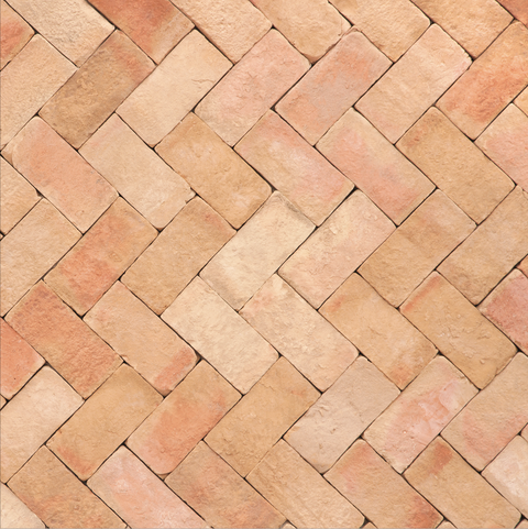 Ladrillo Zig Zag