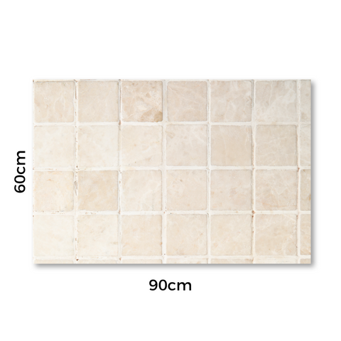 Azulejo Beige