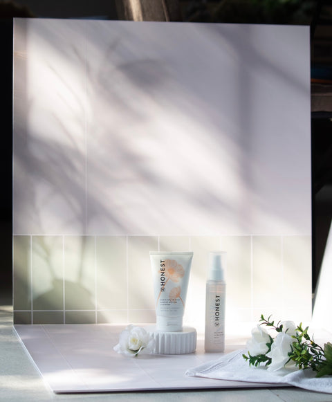 Baño Sombras