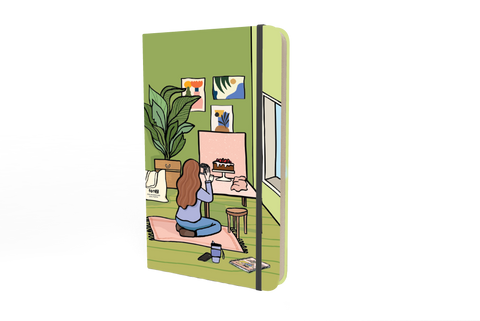 Libreta FON2