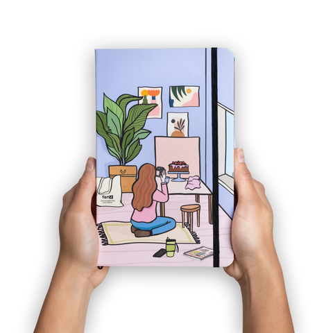 Libreta FON2