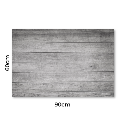 Madera Gris