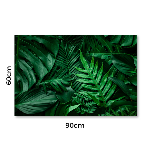 Leaf Print