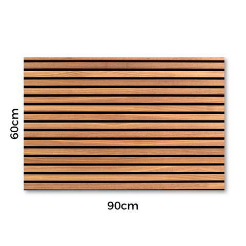 Panel de Madera