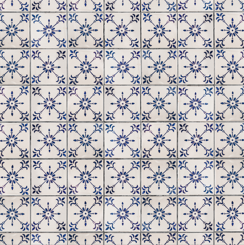 Azulejo Portugues