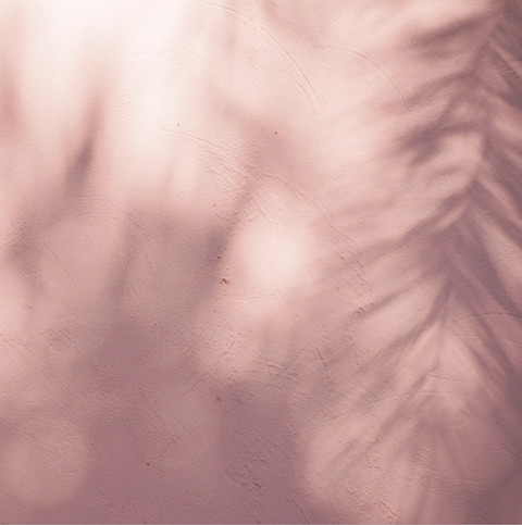 Pink Shadows