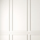 Moldura Blanca