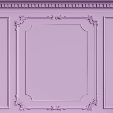 Moldura Lila