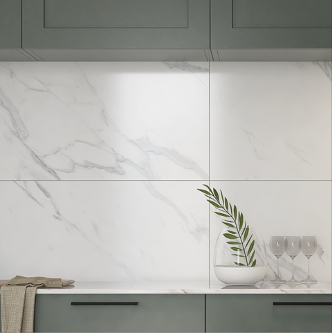 Fancy Kitchen