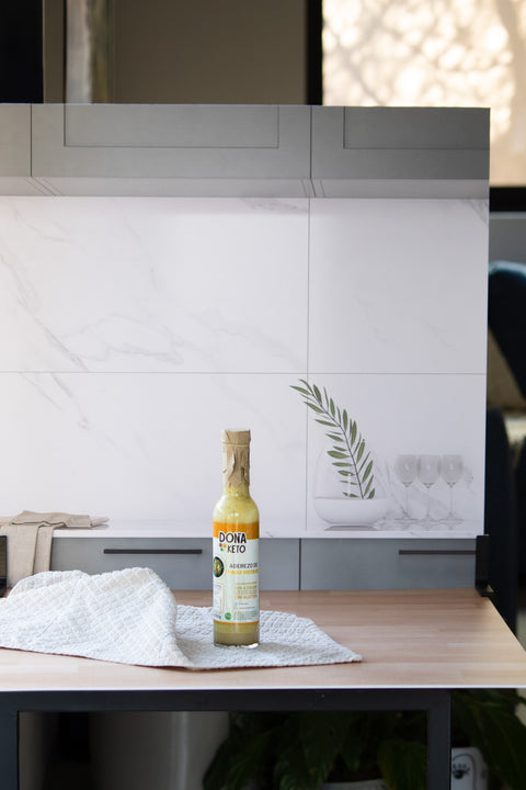 Fancy Kitchen