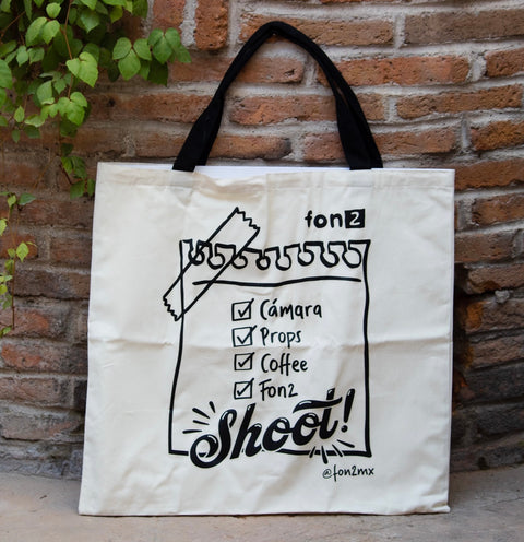 Tote Bag Checklist