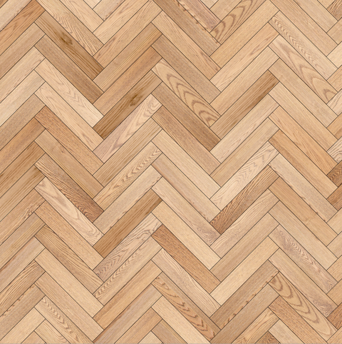 Madera Zig Zag